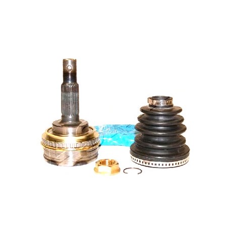 Каре полуоска 4341012070 6202202 Toyota външно