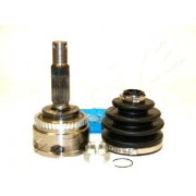 Каре полуоска MR110193 6205547 Mitsubishi Lancer външно 