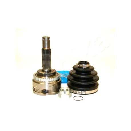 Каре полуоска MR110193 6205547 Mitsubishi Lancer външно 