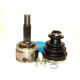 Каре полуоска MR246170 6205548 Mitsubishi външно