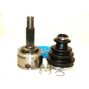 Каре полуоска MR246170 6205548 Mitsubishi външно