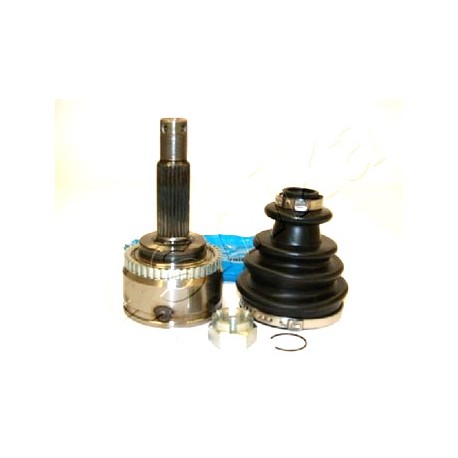 Каре полуоска MR246170 6205548 Mitsubishi външно