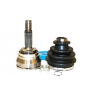 Каре полуоска MB896525 6205550 Mitsubishi Galant външно
