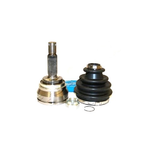 Каре полуоска MB896525 6205550 Mitsubishi Galant външно