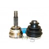 Каре полуоска MB896525 6205550 Mitsubishi Galant външно