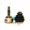 Каре полуоска MR111856 6205551 Mitsubishi Galant външно