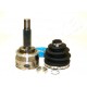 Каре полуоска MR910297 6205552 Mitsubishi Space външно