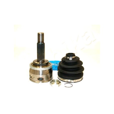 Каре полуоска MR910297 6205552 Mitsubishi Space външно