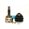 Каре полуоска MR910297 6205552 Mitsubishi Space външно