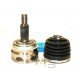 Каре полуоска MR528643 6205554 Mitsubishi Pajero външно