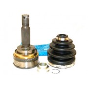 Каре полуоска MR222960 6205555 Mitsubishi Colt външно