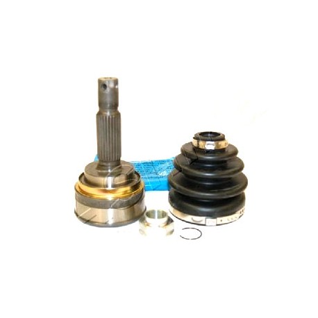 Каре полуоска MR222960 6205555 Mitsubishi Colt външно