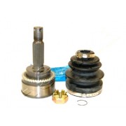 Каре полуоска LMN180244 6205556 Mitsubishi Outlander външно