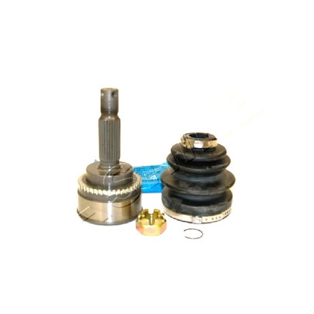 Каре полуоска LMN180244 6205556 Mitsubishi Outlander външно