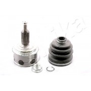 Каре полуоска MR453383 6205567 Mitsubishi външно