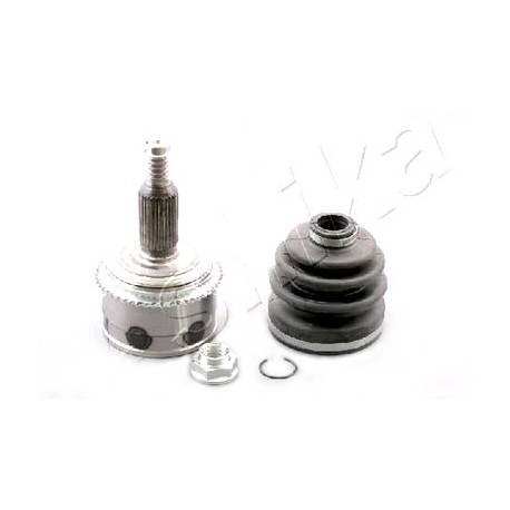 Каре полуоска MR453383 6205567 Mitsubishi външно