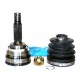 Каре полуоска MB526437 6205594 Hyundai Mitsubishi външно