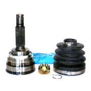 Каре полуоска MB526437 6205594 Hyundai Mitsubishi външно