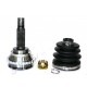 Каре полуоска MB176160 6205598 Hyundai Mitsubishi външно