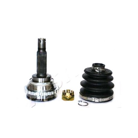 Каре полуоска MB176160 6205598 Hyundai Mitsubishi външно