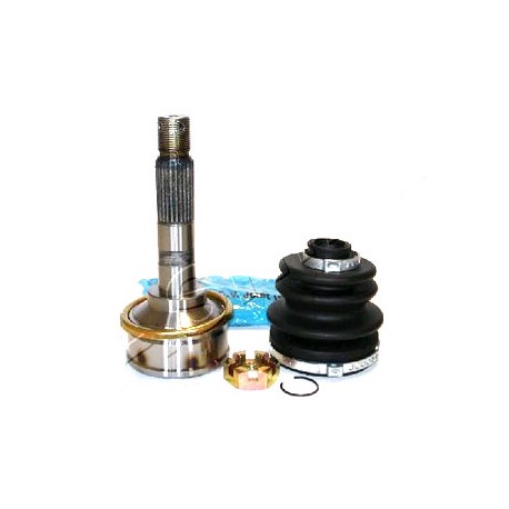Каре полуоска 4341087703 6206602 Daihatsu Charade външно