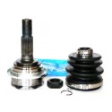 Каре полуоска 432087727 6206603 Daihatsu Charade външно