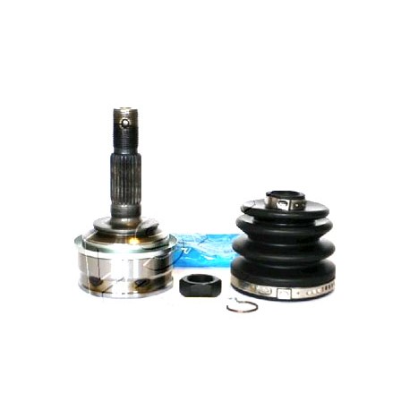 Каре полуоска 4341087013 6206605 Daihatsu Applause външно