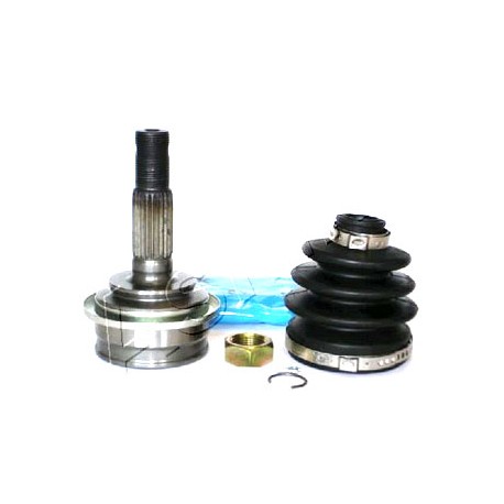 Каре полуоска 4341087717 6206606 Daihatsu Charade външно