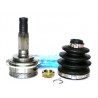 Каре полуоска 4341087717 6206606 Daihatsu Charade външно
