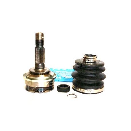 Каре полуоска 4342087722 6206607 Daihatsu Charade външно