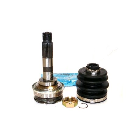 Каре полуоска 4341087242 6206611 Daihatsu външно