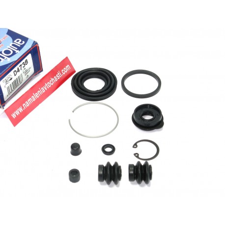 Ремонтен комплект GJYA-26-46Z D4738 Mazda 6 спирачен апарат