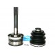 Каре полуоска 4341087612 6206612 Daihatsu Rocky външно