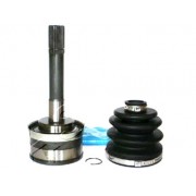 Каре полуоска 4341087612 6206612 Daihatsu Rocky външно