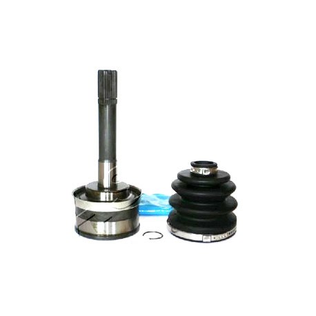 Каре полуоска 4341087612 6206612 Daihatsu Rocky външно