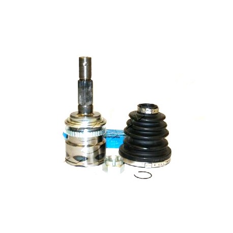 Каре полуоска 4342087402 6206614 Daihatsu Terios външно