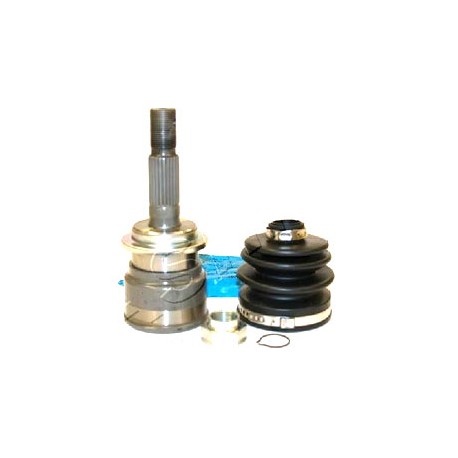 Каре полуоска 4341087401 6206616 Daihatsu Teriosвъншно