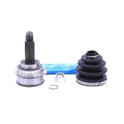 Каре полуоска 28321SA030 6207700 Subaru Forester външно
