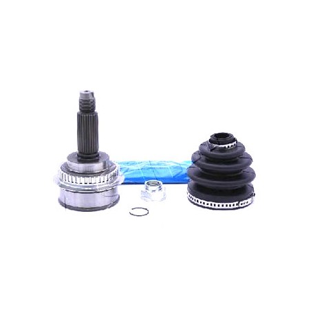 Каре полуоска 28321SA030 6207700 Subaru Forester външно