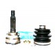 Каре полуоска 4410184012 6208803 Suzuki Alto външно