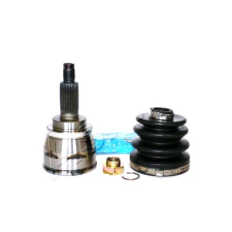Каре полуоска 4410164B10 6208806 Suzuki Swift външно