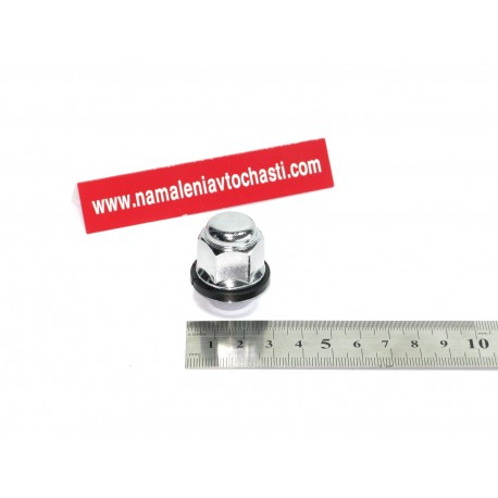 Гайка 52950-24000 5295024000 Hyundai Kia джанта