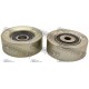 Ролки пистов ремък 31170R70A01 0387YF4KIT Honda комплект