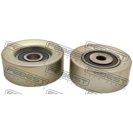 Ролки пистов ремък 31170R70A01 0387YF4KIT Honda комплект