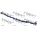 Централна щанга 4885077E00 0722SV420 Suzuki Vitara
