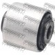 Втулка 48705-50030 TAB545 Lexus Dodge заден напречен носач
