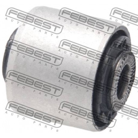 Втулка 48705-50030 TAB545 Lexus Dodge заден напречен носач
