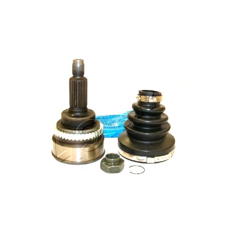 Каре полуоска 4410186G60 6208815 Suzuki Ignis външно