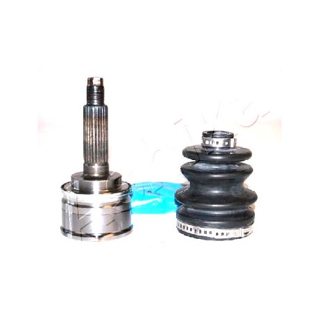 Каре полуоска 4410272F00 6208816 Suzuki външно