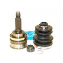 Каре полуоска 4410280G40 6208827 Suzuki Wagon външно